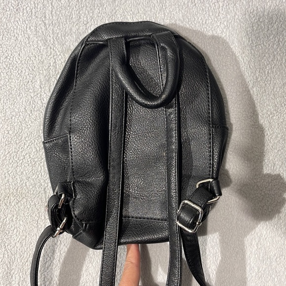 Candies Backpack Purse - Picture 3 of 3